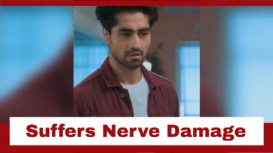 Yeh Rishta Kya Kehlata Hai: Abhimanyu suffers severe nerve damage in his hand