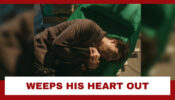 Yeh Rishta Kya Kehlata Hai: Abhimanyu weeps his heart out