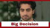 Yeh Rishta Kya Kehlata Hai: Abhimanyu’s big decision relieves the Birlas