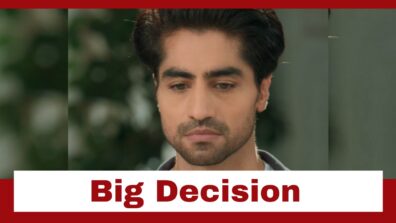 Yeh Rishta Kya Kehlata Hai: Abhimanyu’s big decision relieves the Birlas