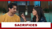 Yeh Rishta Kya Kehlata Hai: Akshara decides to sacrifice her musical aspirations