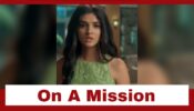 Yeh Rishta Kya Kehlata Hai: Akshara on a mission