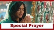 Yeh Rishta Kya Kehlata Hai: Akshara’s special prayer for Abhimanyu