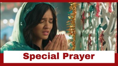 Yeh Rishta Kya Kehlata Hai: Akshara’s special prayer for Abhimanyu