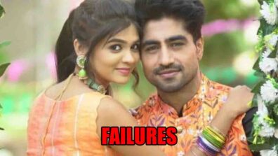 Yeh Rishta Kya Kehlata Hai Fame Pranali Rathod-Harshad Chopra Open Up On Their Failures During Struggling Period: Read