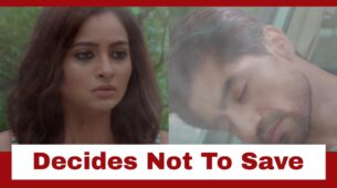 Yeh Rishta Kya Kehlata Hai: OMG!! Aarohi decides not to save Abhimanyu’s life