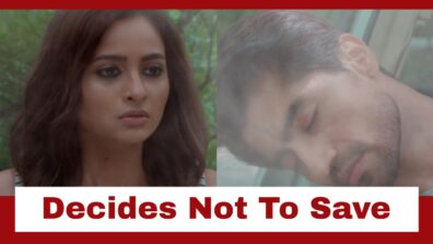 Yeh Rishta Kya Kehlata Hai: OMG!! Aarohi decides not to save Abhimanyu’s life