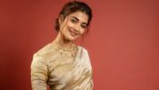 Yellow Sunshine: Top Sunny Ethnic Wear Donned By Pooja Hegde