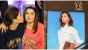 “You Had Trust In Me When”, Read Deepika Padukone’s Beautiful Note To “MA” Farah Khan, Who Saw Her Hoarding In Bangkok