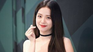 You’ll Be Shocked To See BLACKPINK Jisoo In A No-Makeup Look