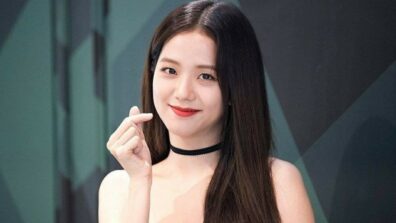You’ll Be Shocked To See BLACKPINK Jisoo In A No-Makeup Look