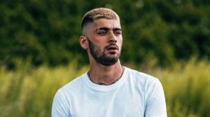 Zayn Malik’s Tattoos Are Never Getting Old: See Pictures Here