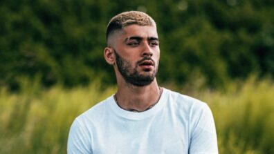 Zayn Malik’s Songs You Can’t Get Out Of Your Head