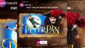 Zee Theatre brings the endless magic, innocence and wonder of ‘Peter Pan Live!’ to India