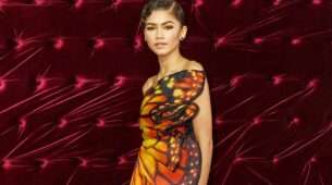 Zendaya Taught Us 5 Fashion Techniques