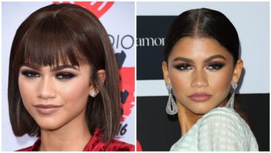 Zendaya’s Best Eye-Shadow Looks To Recreate, Take A Note On How To Hack Smokey Eyes 