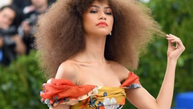 Zendaya’s Fearless Outfits Which Are Just Awe-Inspiring