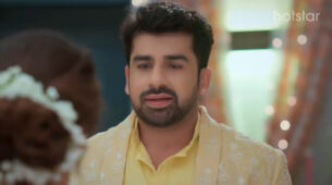 Anupamaa Written Update S-01 Ep- 669 30th August 2022: Kinjal and Paritosh are blessed with a baby girl