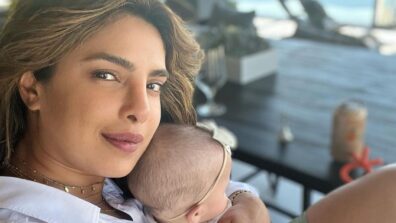 “Love Like No Other” Priyanka Chopra Shares Adorable Photos With Daughter Malti Marie Chopra Jonas