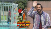 Khatron Ke Khiladi Written Update S-12 Ep-17 27th August 2022: Blockbuster stunt special week