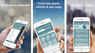 4 Apps That Can Help You Reduce Screen Time