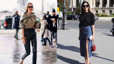 4 Easy & Sassy Looks To Ace Up The Post Work Party Looks