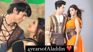 4 Years Of Aladdin: Avneet Kaur Vs Ashi Singh: Who’s your all-time favourite ‘Yasmine’ for Siddharth Nigam?