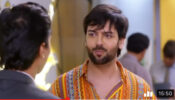 Kundali Bhagya Written Update S-01 Ep-1314 24th August 2022: Prithvi searches for proof against Arjun
