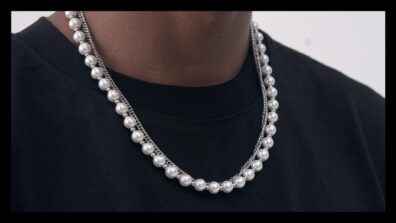 5 Best Pearls For Men