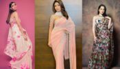 5 Bollywood Stars That Prove That Strapless Blouses Are A Big Hit