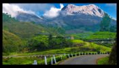 5 Must Enjoy Places Near Munnar 671218