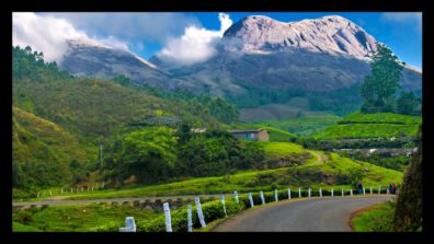 5 Must Enjoy Places Near Munnar