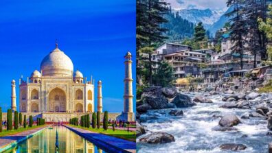 5 North Indian places to visit this vacation with your tribe