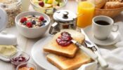 5 Nutritionist-Recommended Food Tips To Start The Day: Healthy Breakfast Ideas!