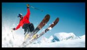 5 Places In India To Enjoy Ski