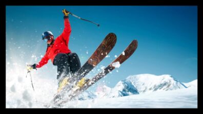 5 Places In India To Enjoy Ski