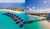 5 Places Where People Having Thai Passport Can Visit