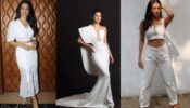 5 Times Kiara Advani Looked Flawless In White Outfits