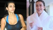 5 Times Kim Kardashian Came On Screen Without Makeup, And We Love It