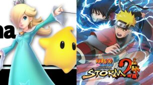 5 Top Teams In Fighting Games