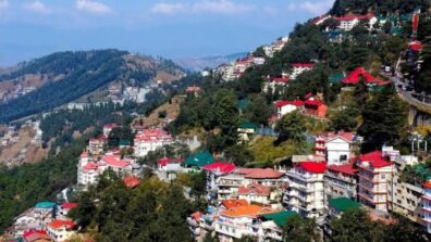 5 Undiscovered Hill Stations In India For Your Upcoming Visit