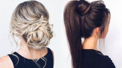 5 Ways To Set Your Hair For Girls’ Night