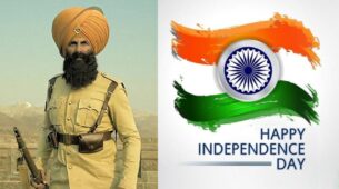 75th Independence Day 2022: Listen to these top Independence Day songs that will make you emotional