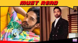 Initially, I said no to Pishachini: Harsh Rajput
