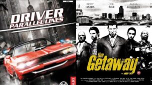 5 Best Video Games For Taxi Driver Fans