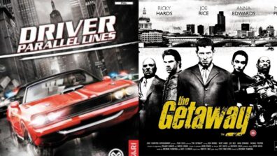 5 Best Video Games For Taxi Driver Fans