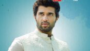 “Bharat Ka Naya Sher,” Vijay Deverakonda on the cover page of Mayapuri Magazine