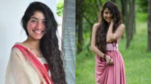 Sai Pallavi’s Hairstyles Everyone Can Recreate