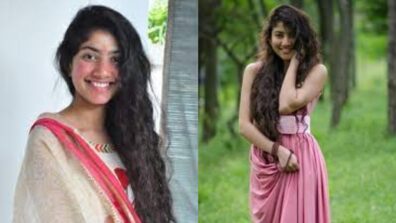 Sai Pallavi’s Hairstyles Everyone Can Recreate