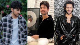 Check Out: Amazing Singers Darshan Raval, Armaan Malik And Stebin Ben Blessing Our Instagram Feeds Blessing Our Instagram Feeds